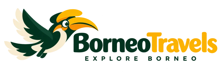 Borneo Travels — Explore Borneo
