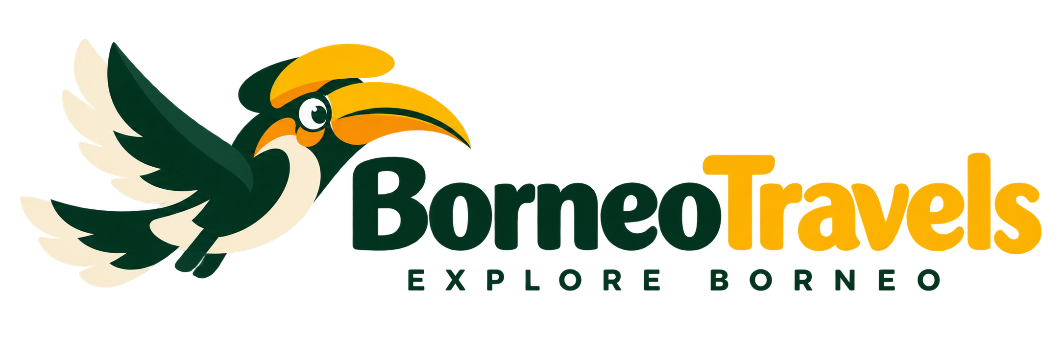 Borneo Travels — Explore Borneo